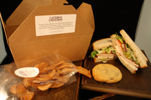 Load image into Gallery viewer, Add 15 Box Lunches to your Order - $14.30 each
